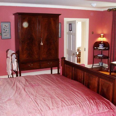Collon House Bed & Breakfast Екстериор снимка