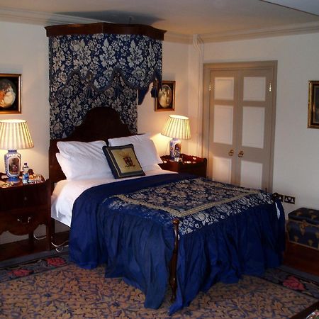 Collon House Bed & Breakfast Екстериор снимка