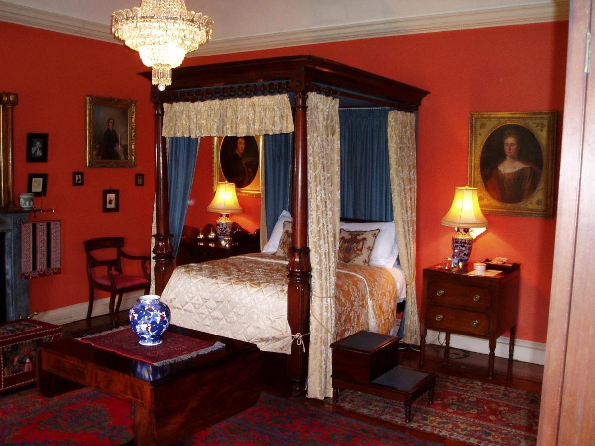 Collon House Bed & Breakfast Екстериор снимка