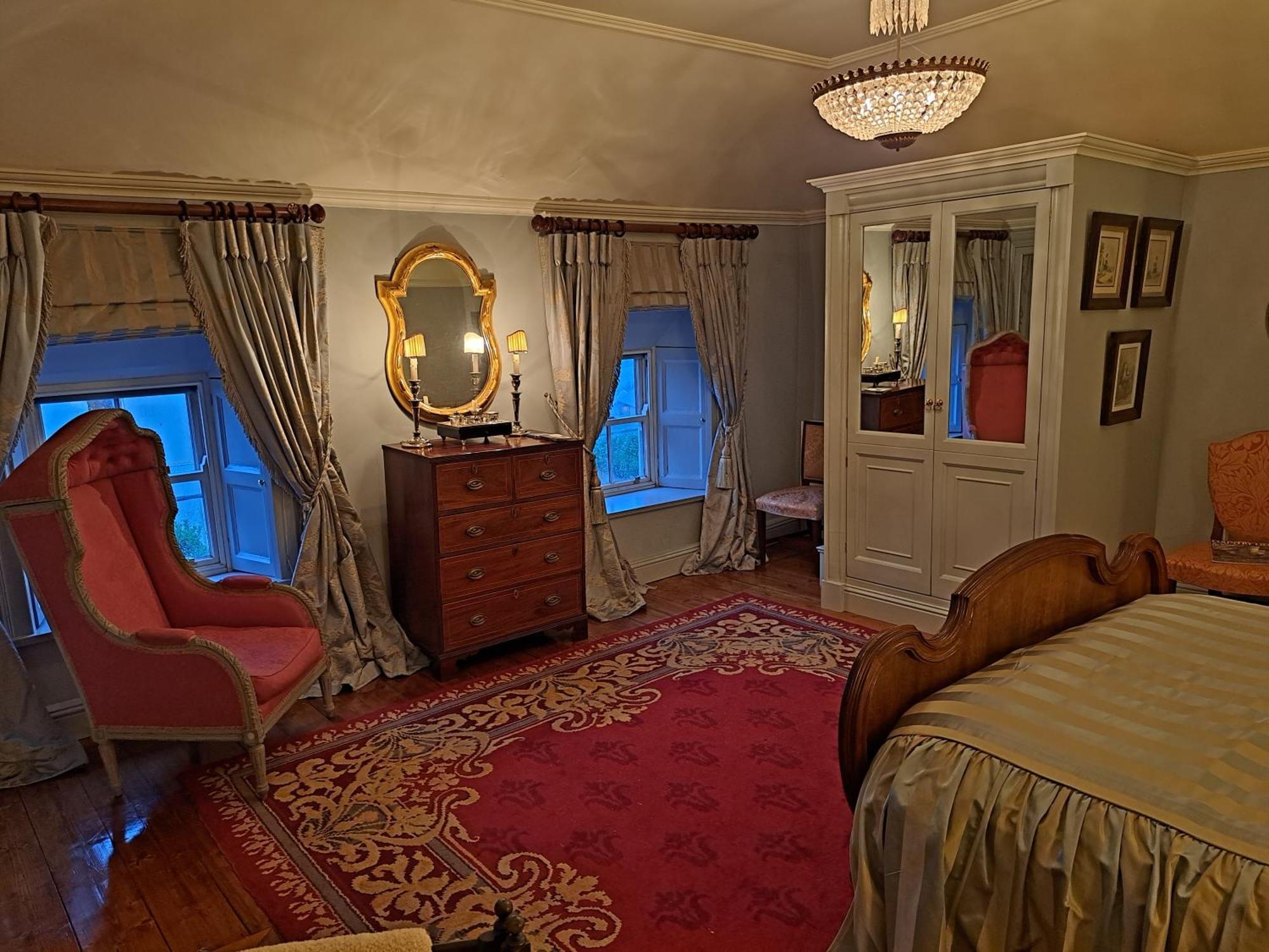 Collon House Bed & Breakfast Екстериор снимка