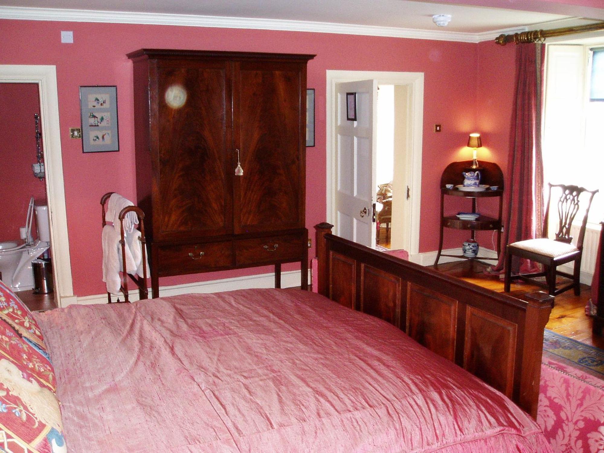 Collon House Bed & Breakfast Екстериор снимка