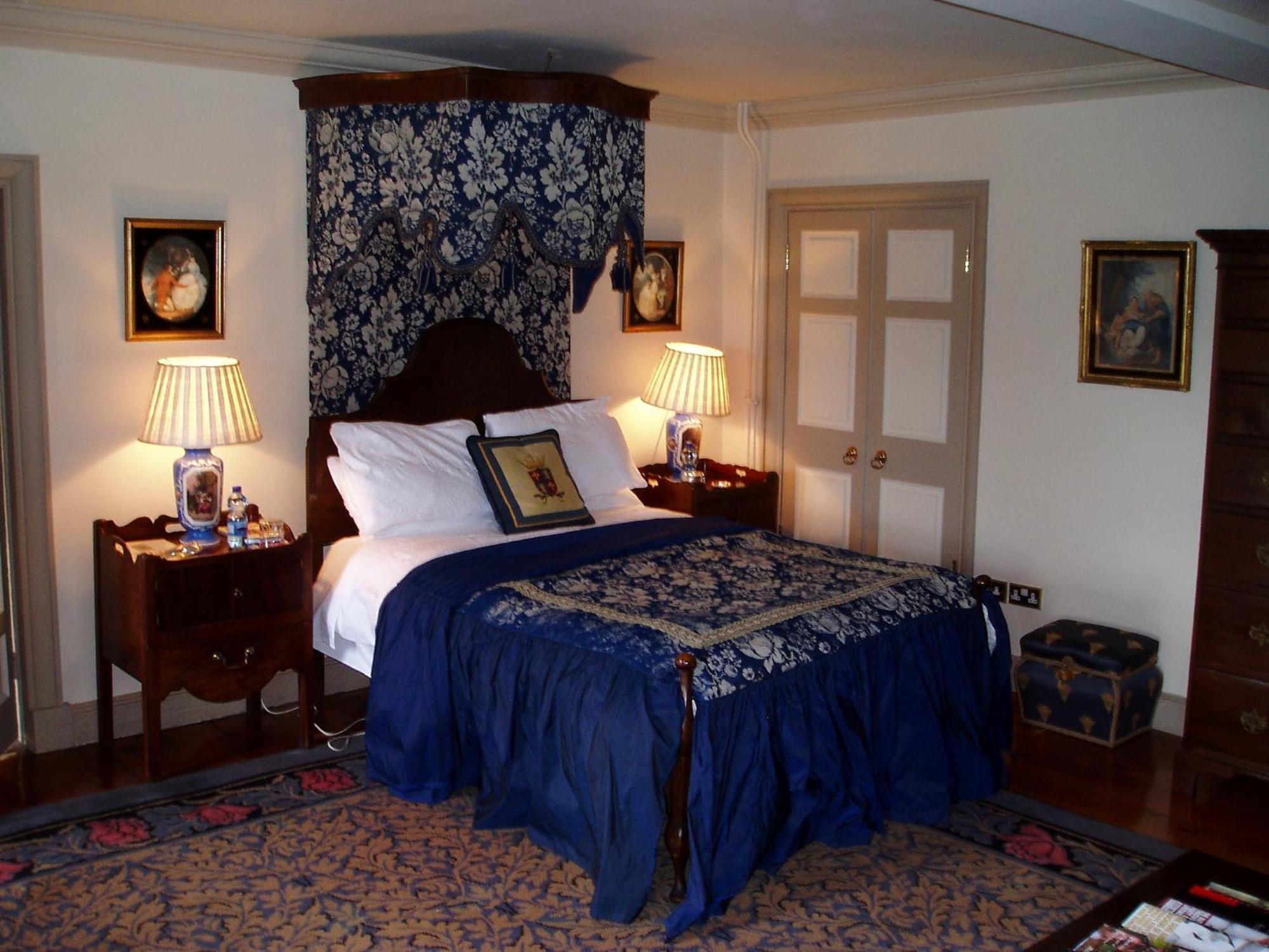 Collon House Bed & Breakfast Екстериор снимка