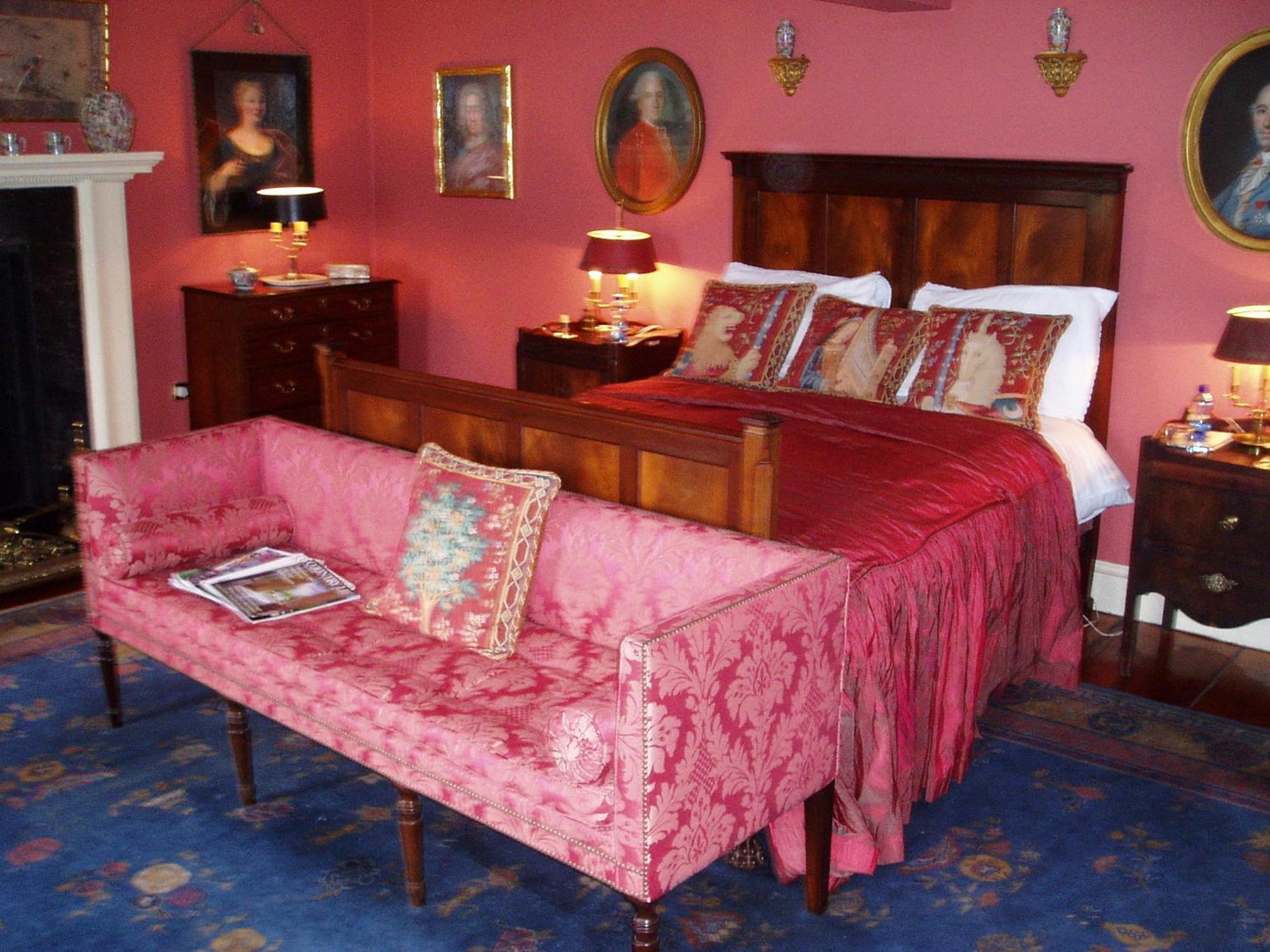 Collon House Bed & Breakfast Екстериор снимка