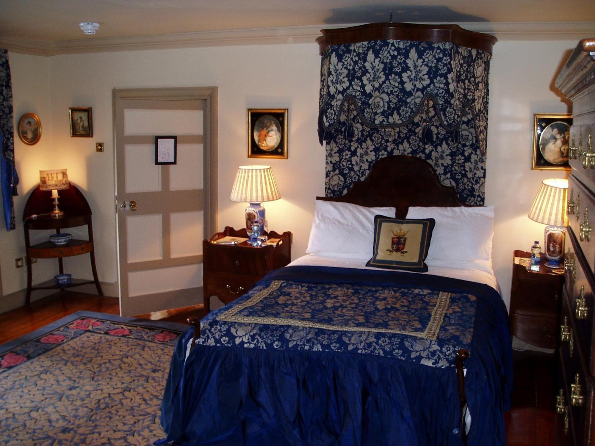 Collon House Bed & Breakfast Екстериор снимка