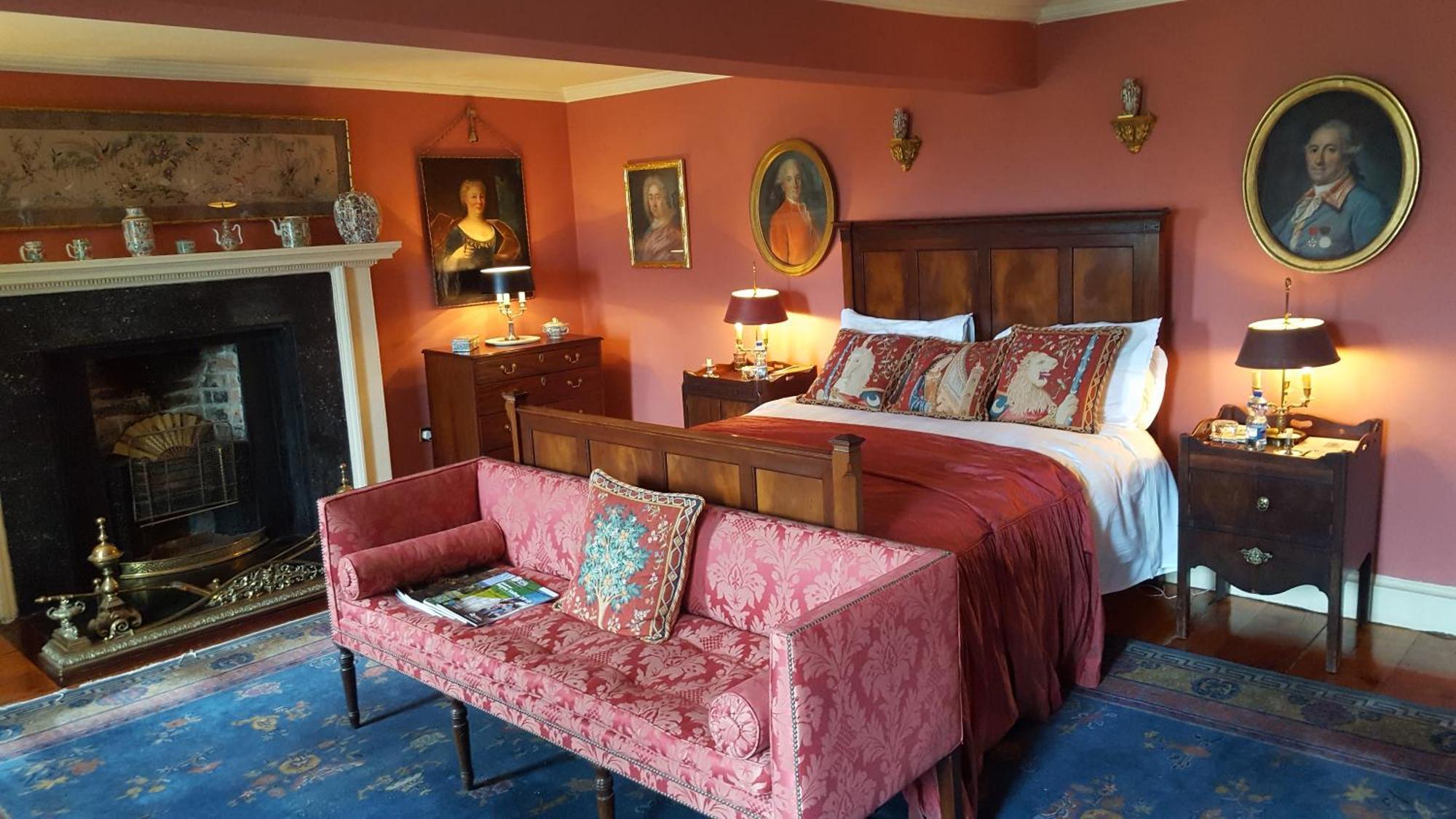 Collon House Bed & Breakfast Екстериор снимка