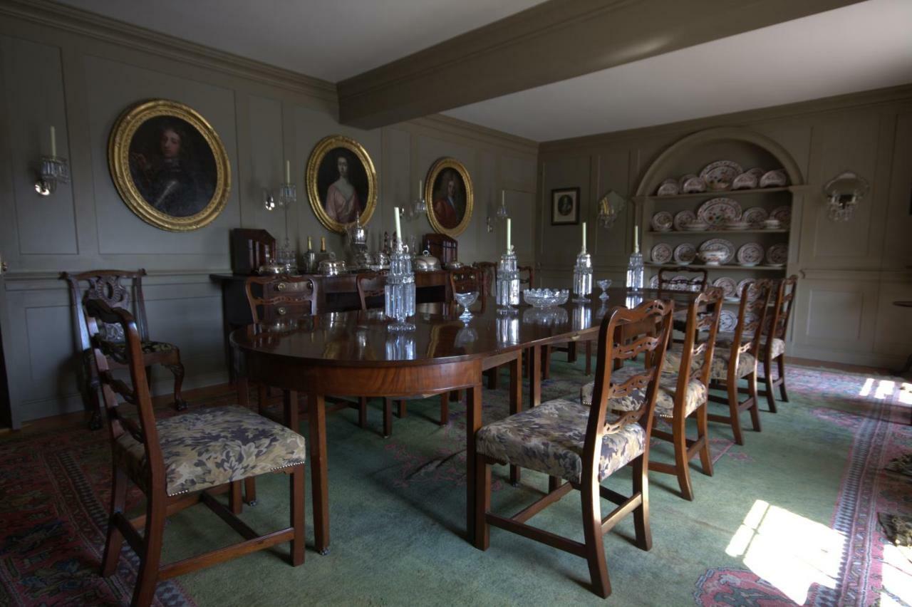 Collon House Bed & Breakfast Екстериор снимка