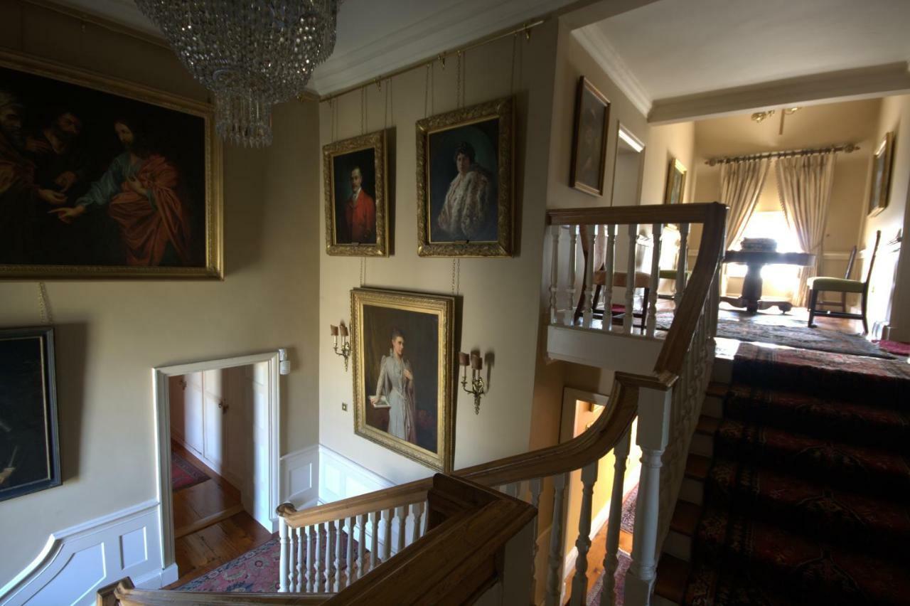 Collon House Bed & Breakfast Екстериор снимка