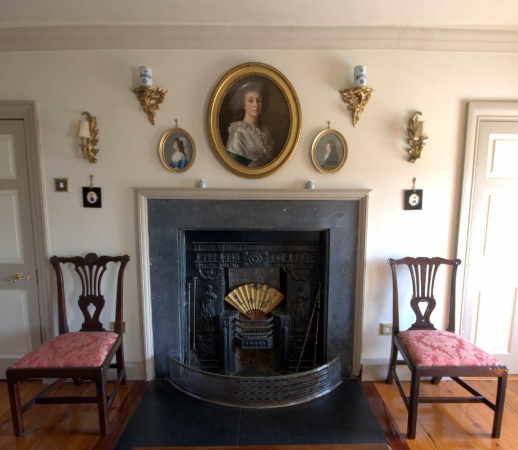 Collon House Bed & Breakfast Екстериор снимка