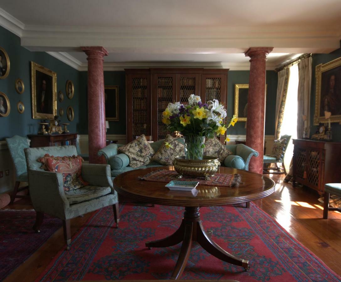 Collon House Bed & Breakfast Екстериор снимка