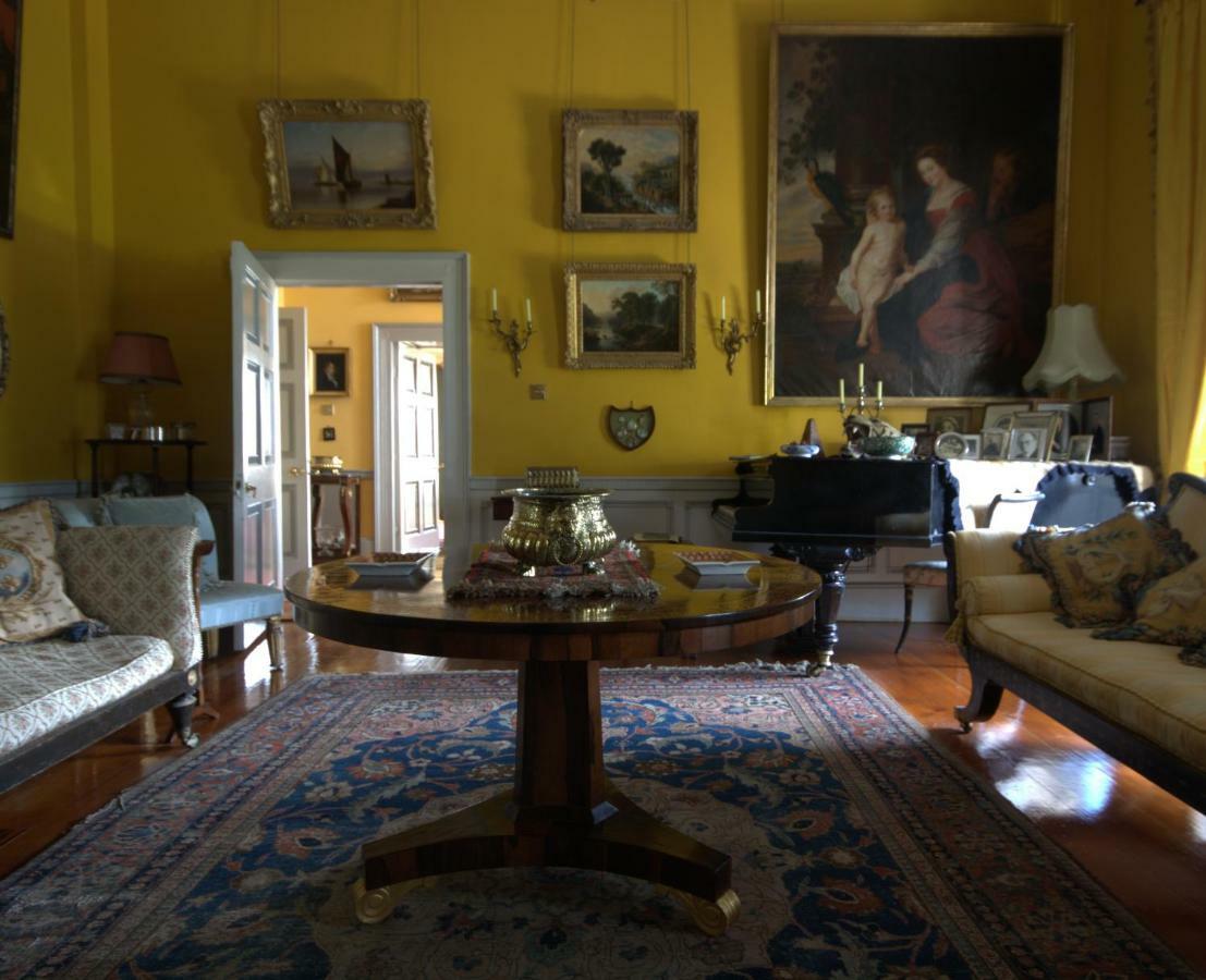 Collon House Bed & Breakfast Екстериор снимка