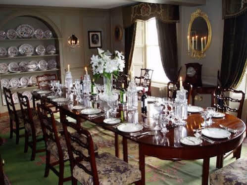 Collon House Bed & Breakfast Екстериор снимка
