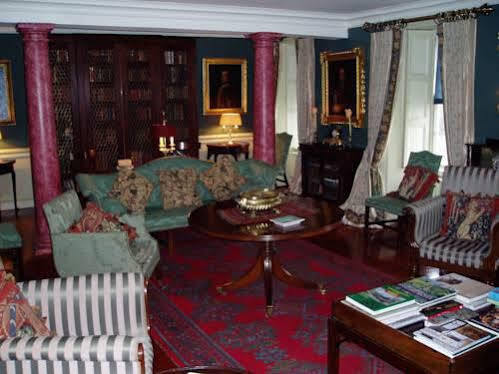 Collon House Bed & Breakfast Екстериор снимка