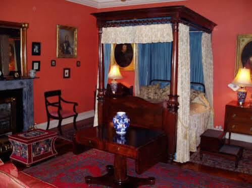 Collon House Bed & Breakfast Екстериор снимка