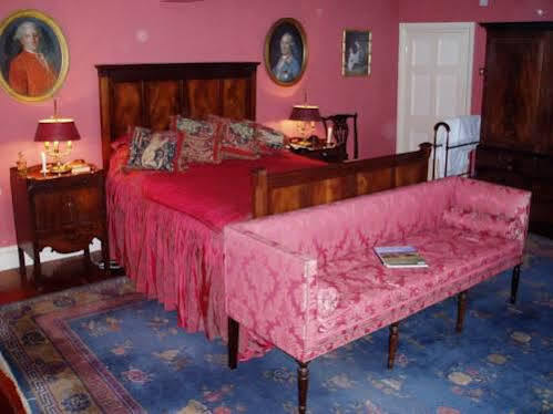 Collon House Bed & Breakfast Екстериор снимка